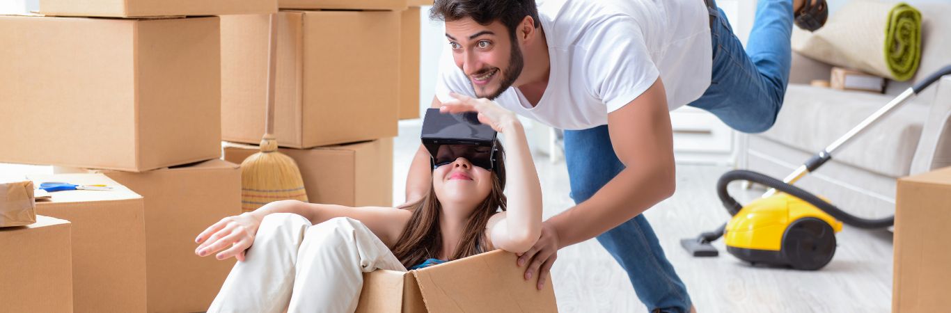 Domestic Relocation Service in Mohali