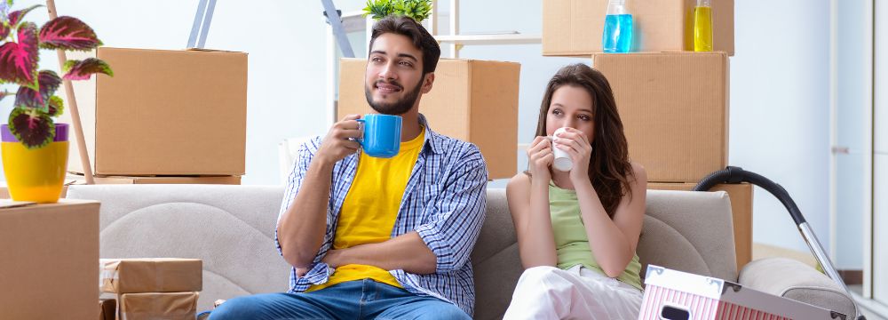 Household Relocation Service in Mohali
