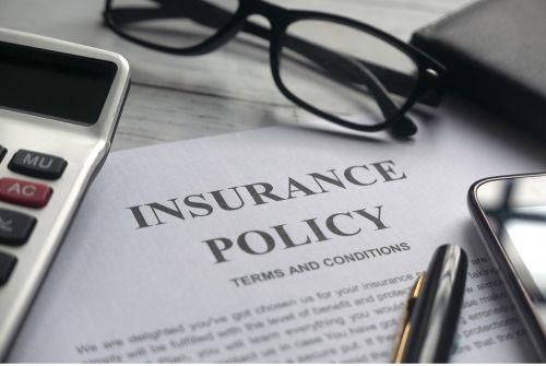 Goods Transit Insurance