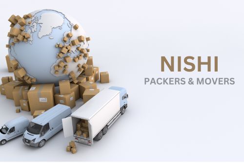 International Moving Services