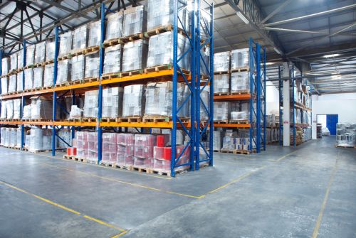 storage service in Mohali