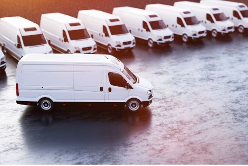 Vehicle Transportation Services
